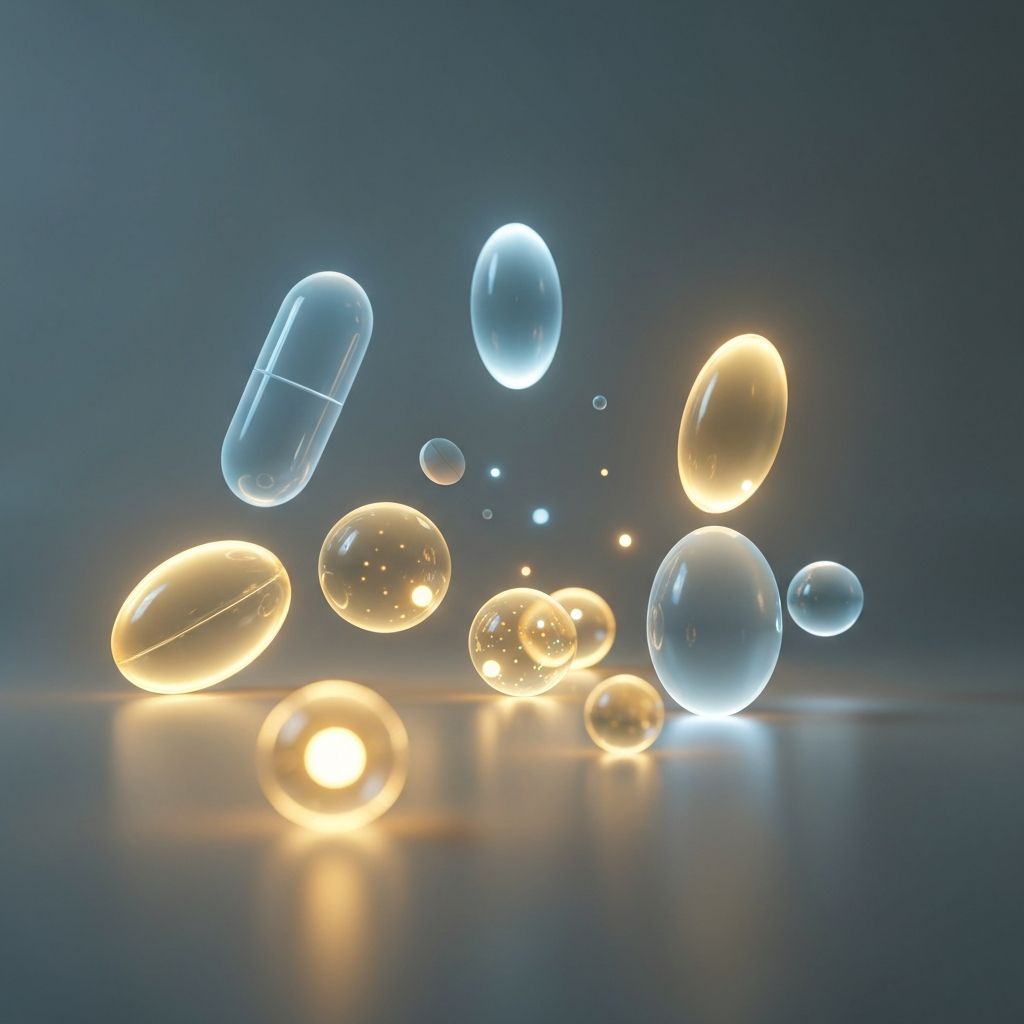 Βιταμίνες και Μέταλλα